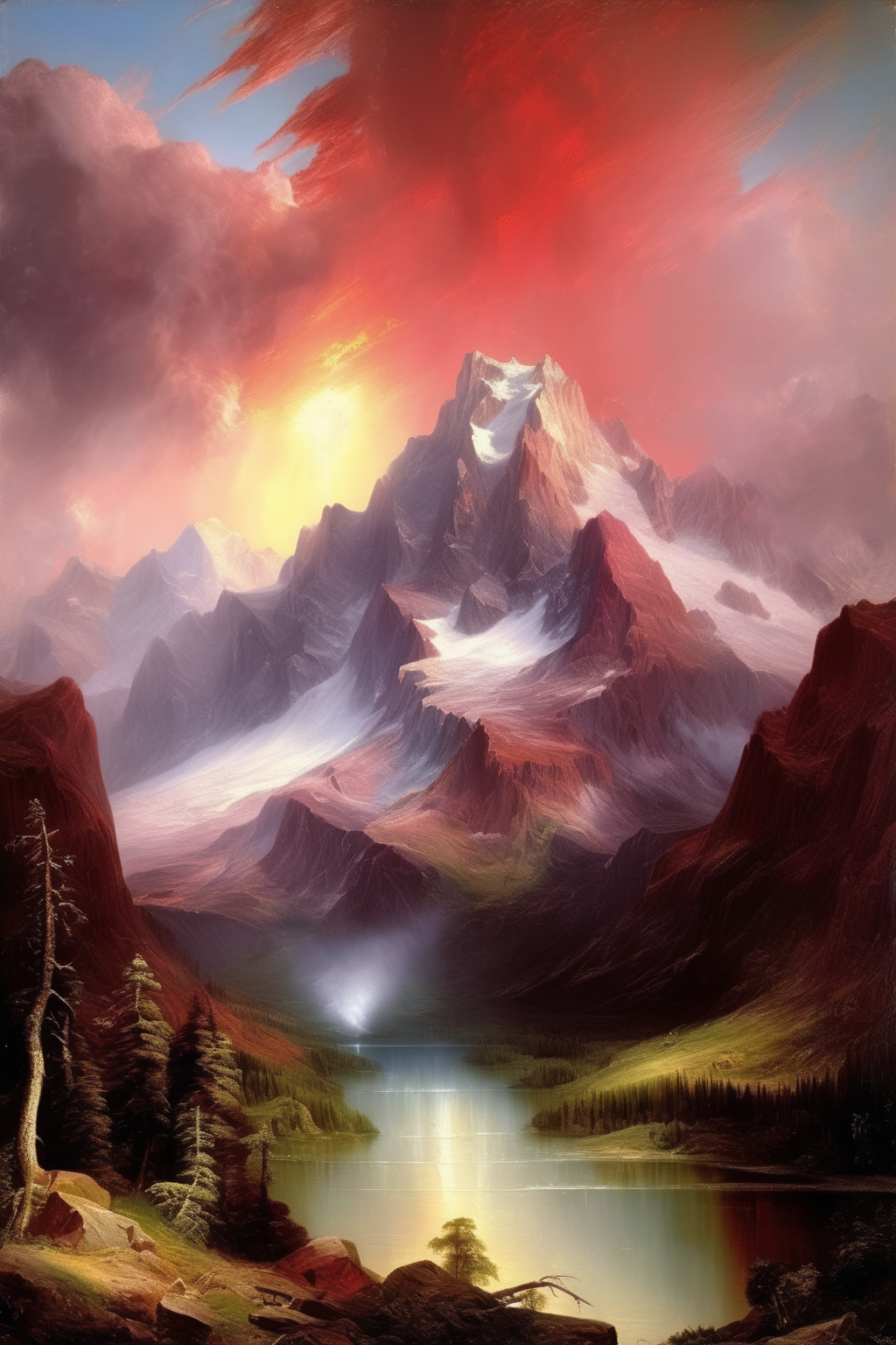 00437-627230088-_lora_Thomas Moran Style_1_Thomas Moran Style - picturesque Alpine scenery in the style of Frederic Edwin Church.png